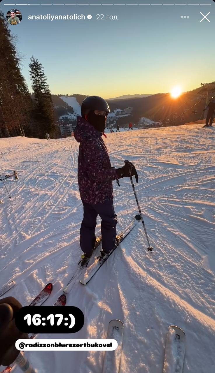 Нікітюк у Буковелі, Трінчер - у Куршавелі: де українські зірки зустрічатимуть Новий рік 2025